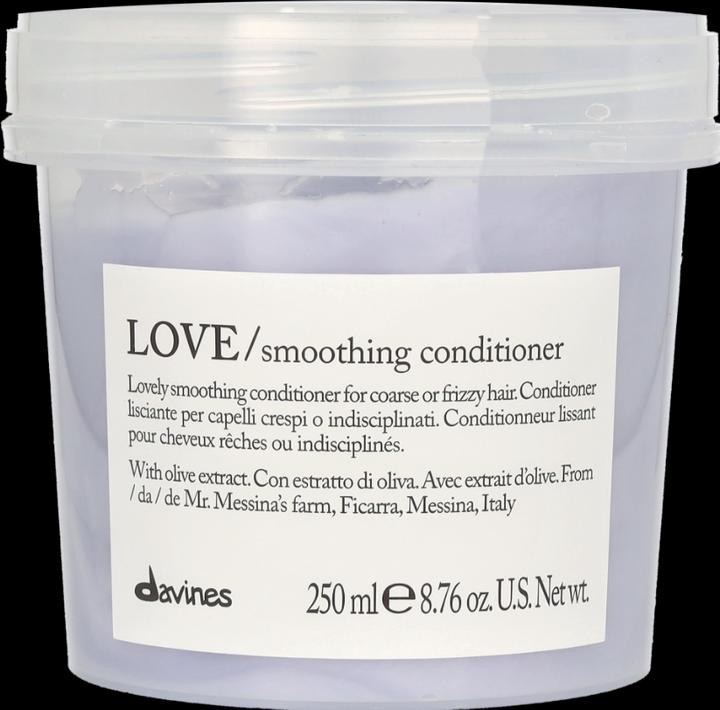 Produktbild Davines Love Smoothing Conditioner (250 ml)