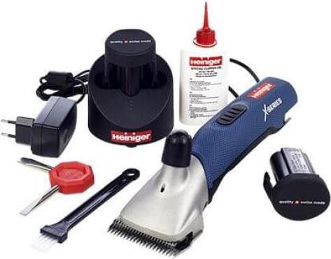 Image du produit Heiniger Tondeuse Xplorer sans fil