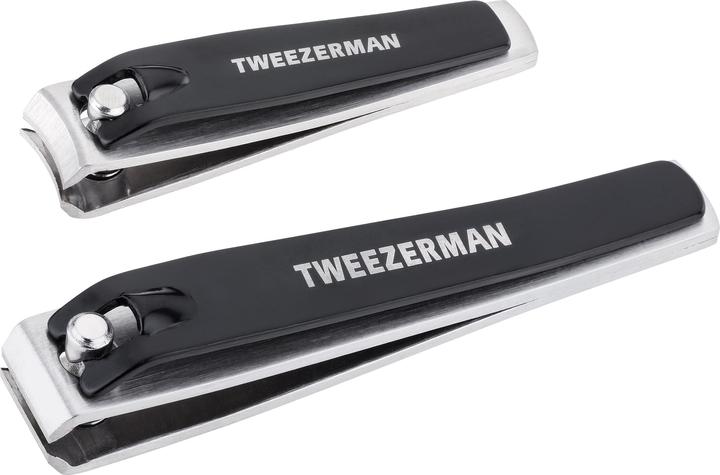 Tweezerman - Combo Clipper Set