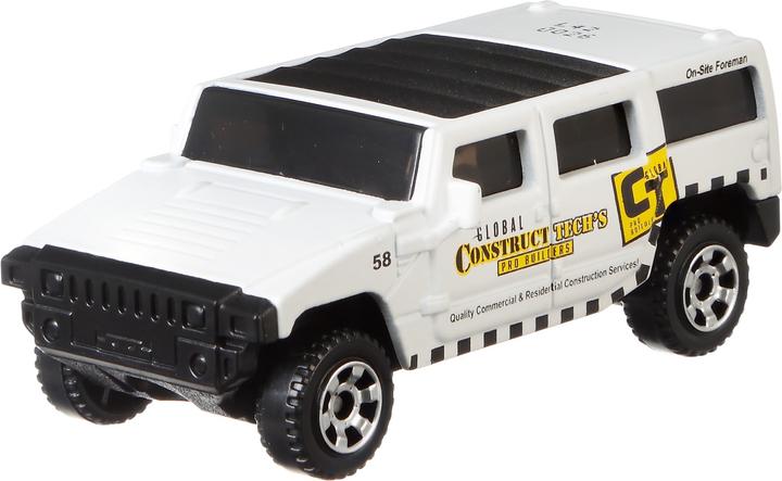 Produktbild Matchbox Cars - Set of 9