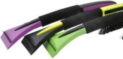 Actual product image HP Autozubehör Whisk / Ice scraper EVEREST