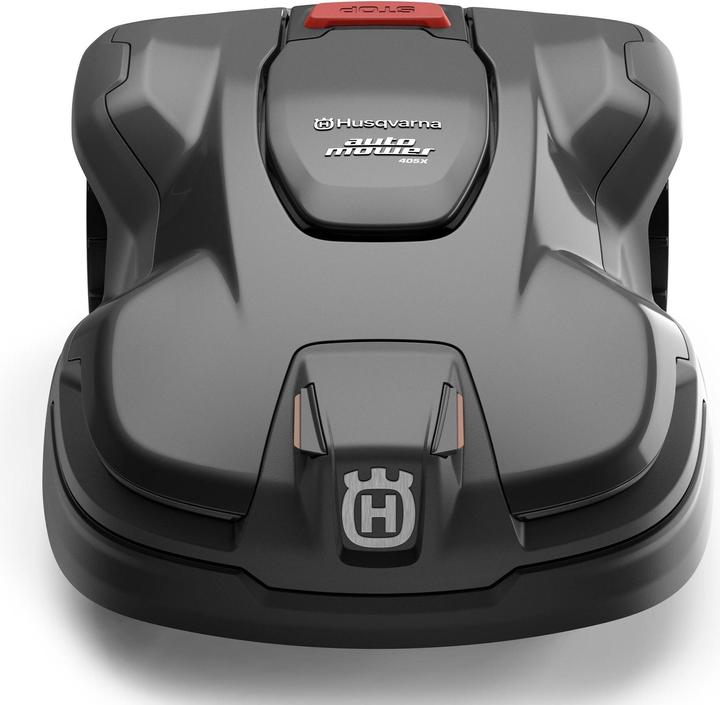 Produktbild Husqvarna 405X (600 m²)