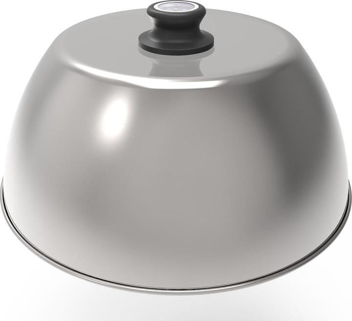 Produktbild LotusGrill Classic Grill Hood