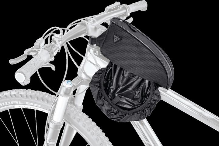 Image du produit Topeak Toploader (0.75 l, Sacoche de cadre)