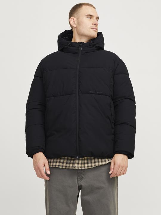 Immagine prodotto Jack & Jones Giacca puffer taglie forti Giacca puffer (3XL)