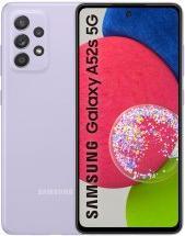 Samsung Galaxy A52s 5G 256GB, Awesome violet, A528B