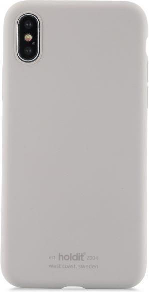 Holdit Silicone (Apple iPhone XS, Apple iPhone X)