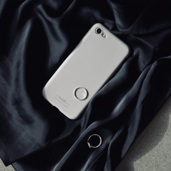 Produktbild Holdit Silicone (Apple iPhone 7)