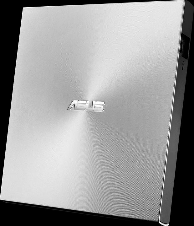 Produktbild ASUS ZenDrive U9M (DVD Laufwerk, CD Brenner, CD Laufwerk, DVD Brenner)