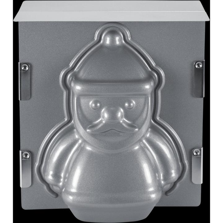 Immagine prodotto Städter Moule à gâteaux 3D Santa Claus 19x21x12 cm We love Baking