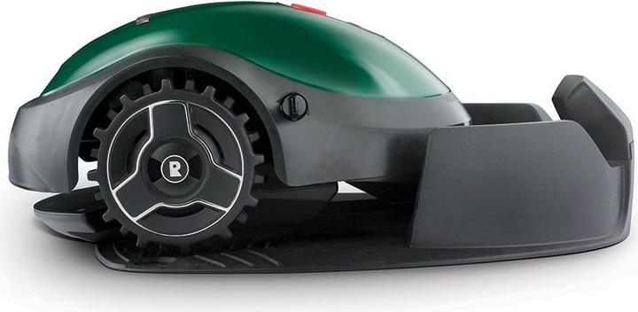 Actual product image Robomow RX50u (500 m²)