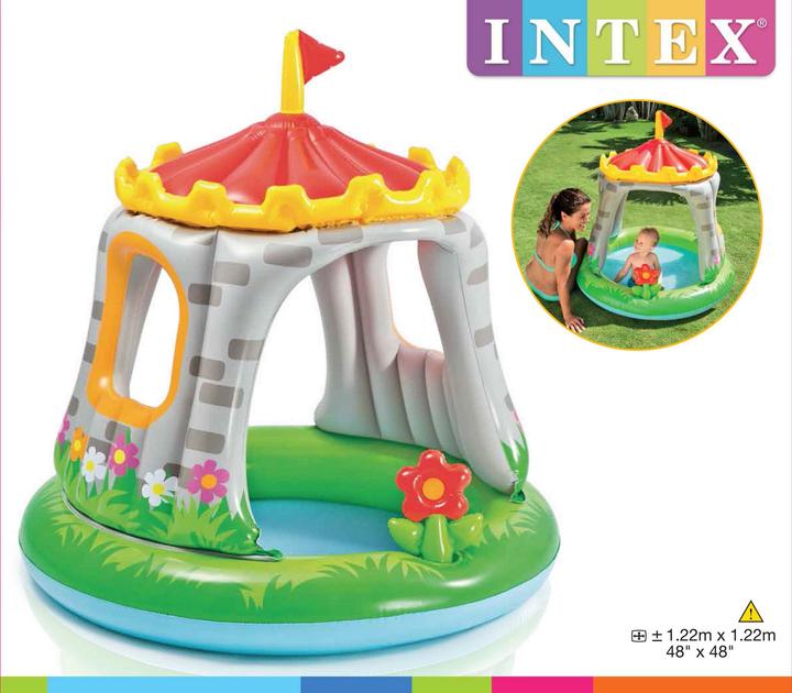 Image du produit Intex Château royal