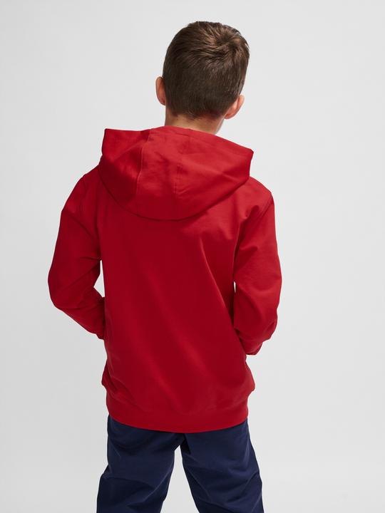 Actual product image hummel HMLGO 2.0 HOODIE KIDS (116)
