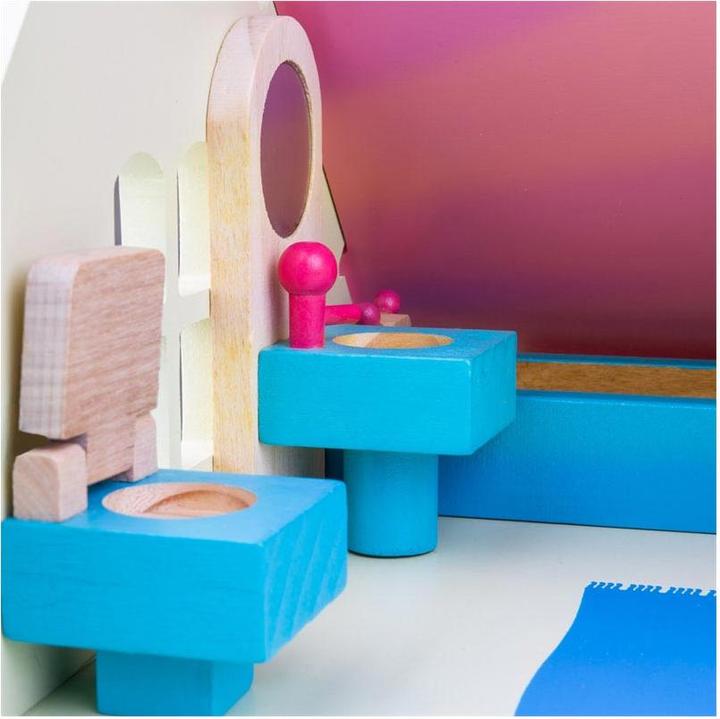 Actual product image Bigjigs Furniture