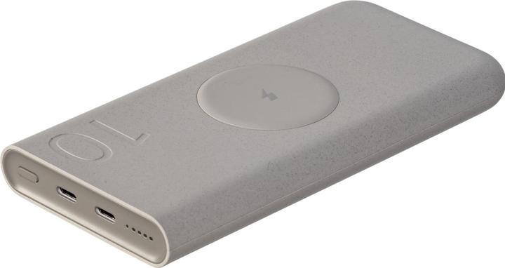 Actual product image Samsung Wireless Battery Pack (10000 mAh, 25 W, 25 Wh)
