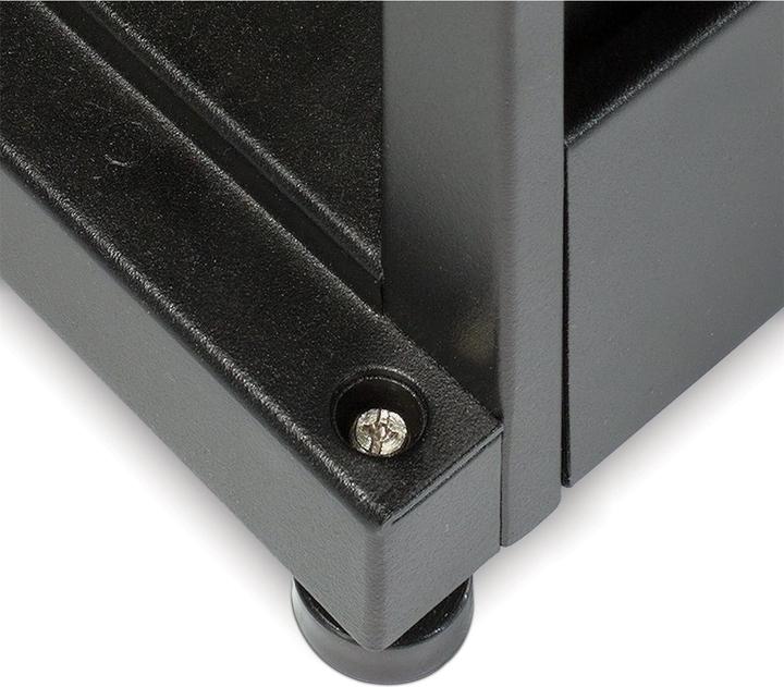 Immagine prodotto APC Armadio di rete NetShelter SX AR3150 42U / Nero (42 HE, Rack da 19 pollici)