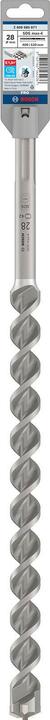 Produktbild Bosch Professional Zubehör Hammerbohrer SDS max-4 28 x 400 x 520 mm (28 mm)