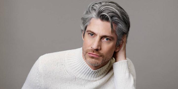 Produktbild Goldwell Men ReShade (5CA Cool Hell-Aschbraun)