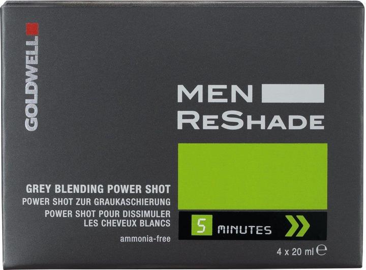 Goldwell Men ReShade (5CA Cool Hell-Aschbraun)