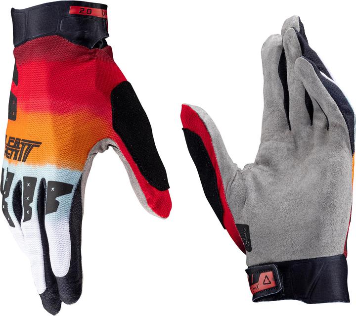 Produktbild Leatt MTB Glove 2.0 X-Flow (S)