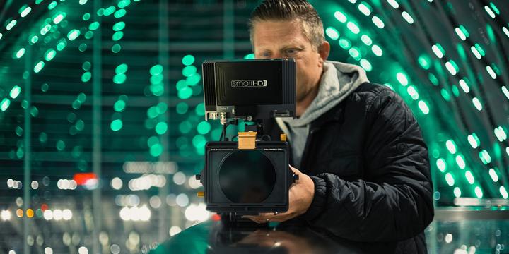 Actual product image PolarPro Mist Heavy (Effect filter, 5.65 mm)