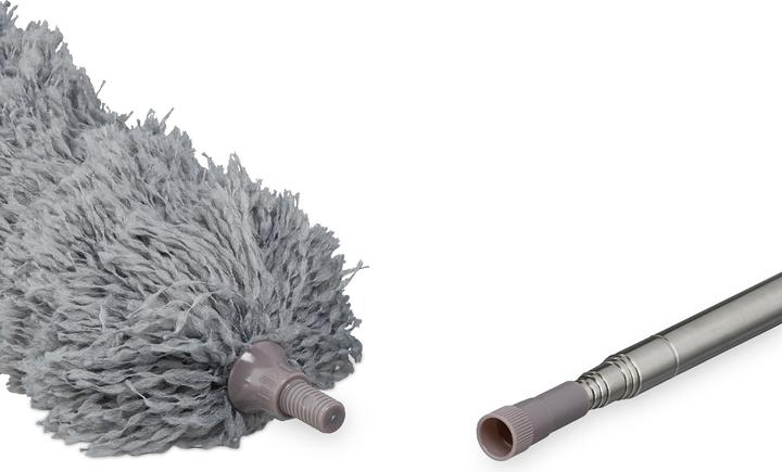 Actual product image Relaxdays Feather duster (1 pcs.)