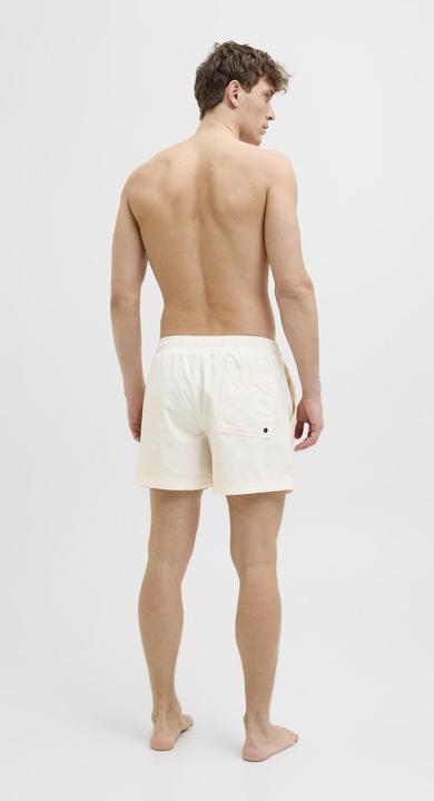 Produktbild Jack & Jones Regular Fit Badeshorts Badeshorts (M)