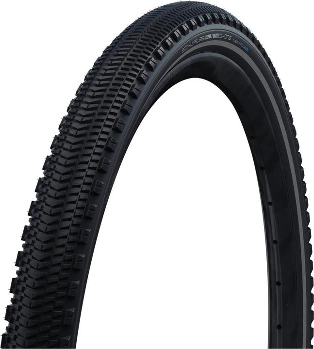 Immagine prodotto Schwalbe G-One Overland 365 HS622 (28 x 1.70, 45-622)