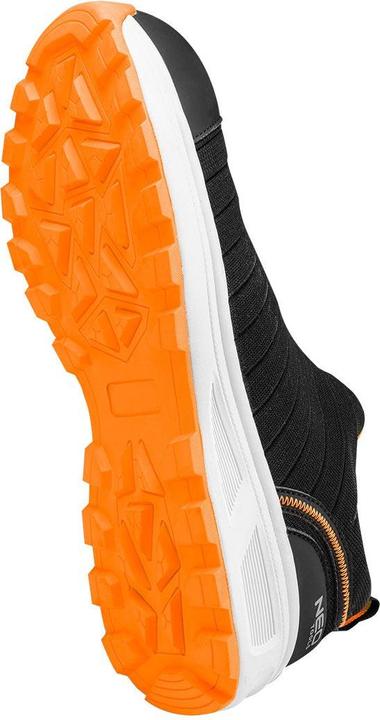 Actual product image Neo Work shoes S1P SRC metal-free slip-on size 39 (S1P, 39)