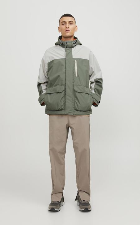 Produktbild Jack & Jones Softshell Jacke Softshell Jacke (S)