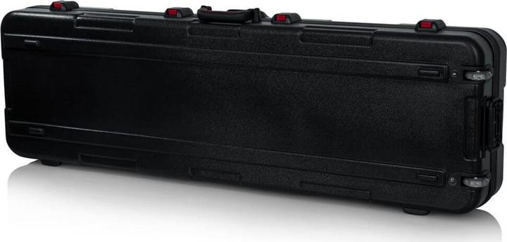 Immagine prodotto Gator Slim 88-Note Keyboard Case with Wheels