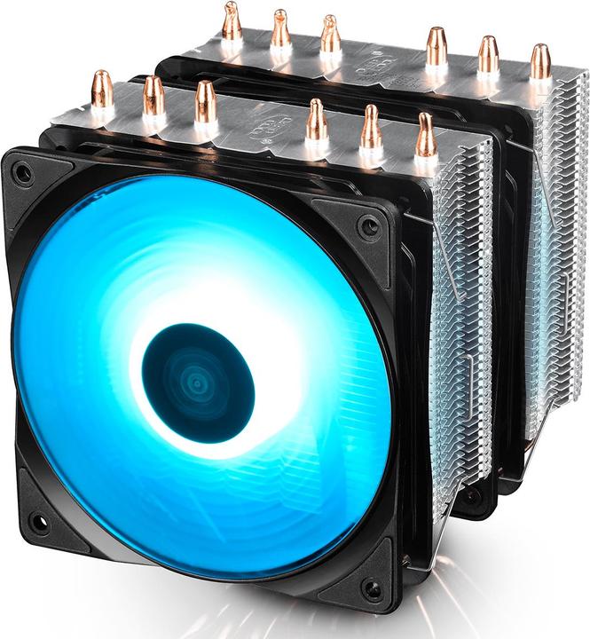 Deepcool Neptwin RGB (158 mm)