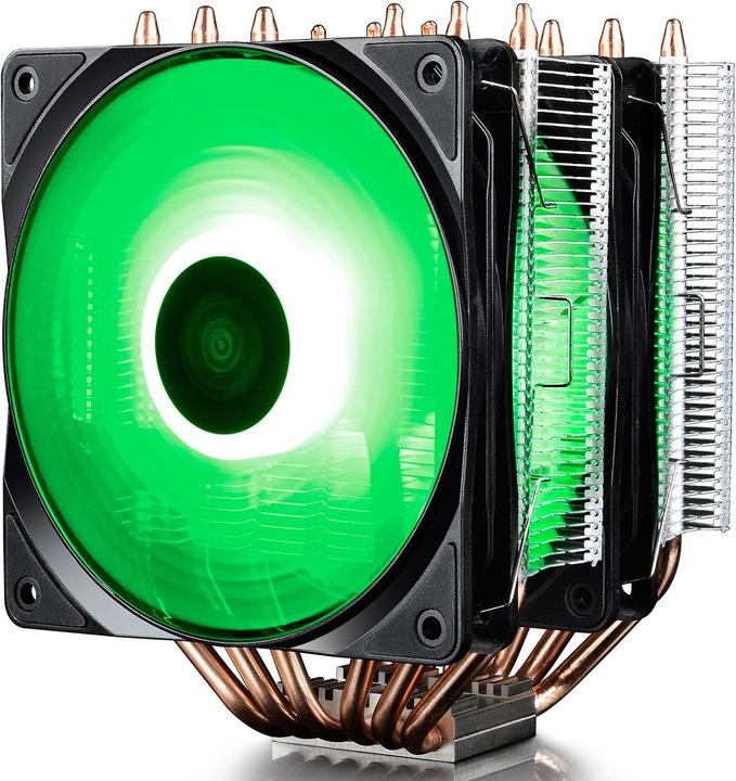 Produktbild Deepcool Neptwin RGB (158 mm)