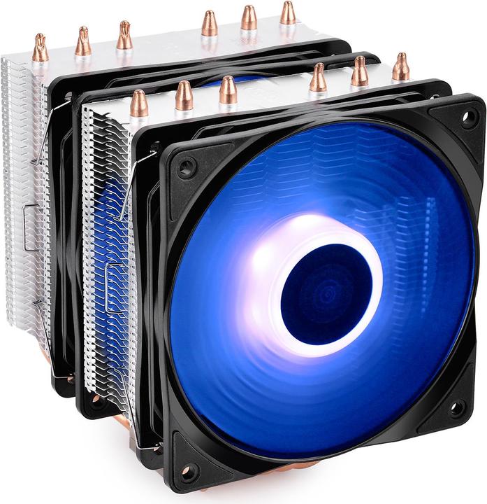 Produktbild Deepcool Neptwin RGB (158 mm)
