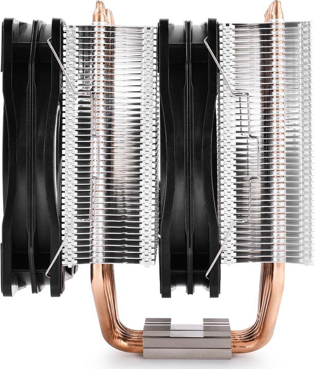Produktbild Deepcool Neptwin RGB (158 mm)