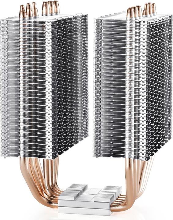 Produktbild Deepcool Neptwin RGB (158 mm)