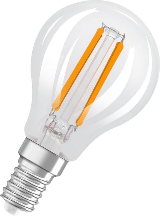 Osram Led Three Step Dim Classic P (E14, 4 W, 470 lm, 1 x, E)