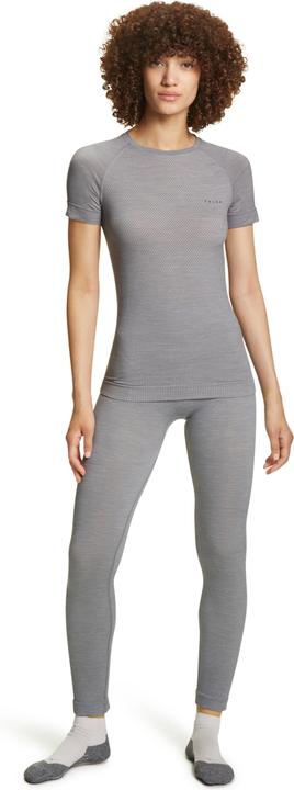 Image du produit Falke WT-Light Shortsl. Shirt Regular w (S)