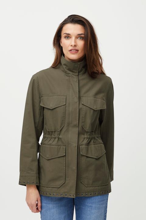 Image du produit Pulz Jeans Veste PZODETT 50207854 (XXL)