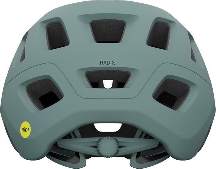 Actual product image Giro Radix MIPS Helmet (55 cm)