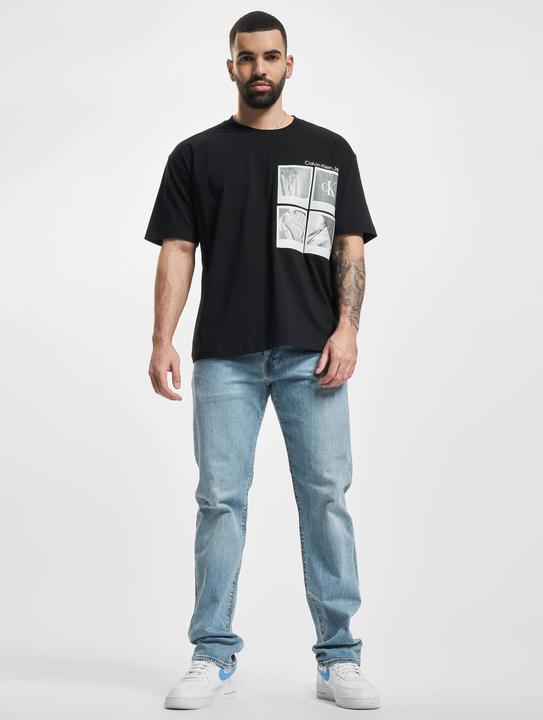 Produktbild Calvin Klein Jeans Polaroid T-Shirt - 124189 (S)