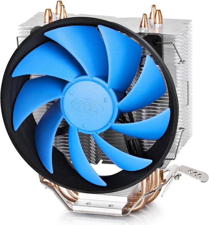 Deepcool Gammaxx 300 (136 mm)