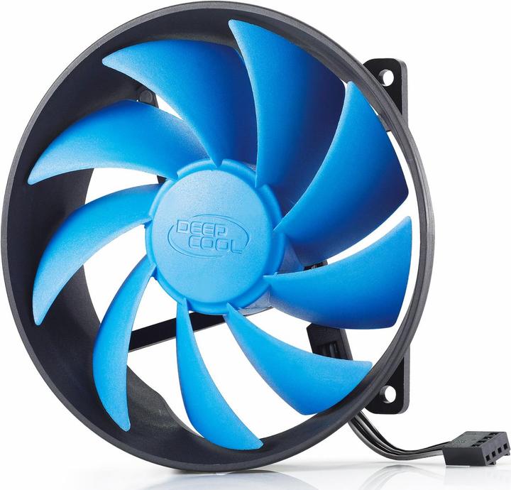 Produktbild Deepcool Gammaxx 300 (136 mm)