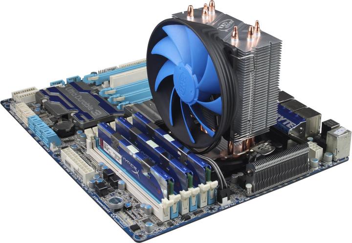 Produktbild Deepcool Gammaxx 300 (136 mm)