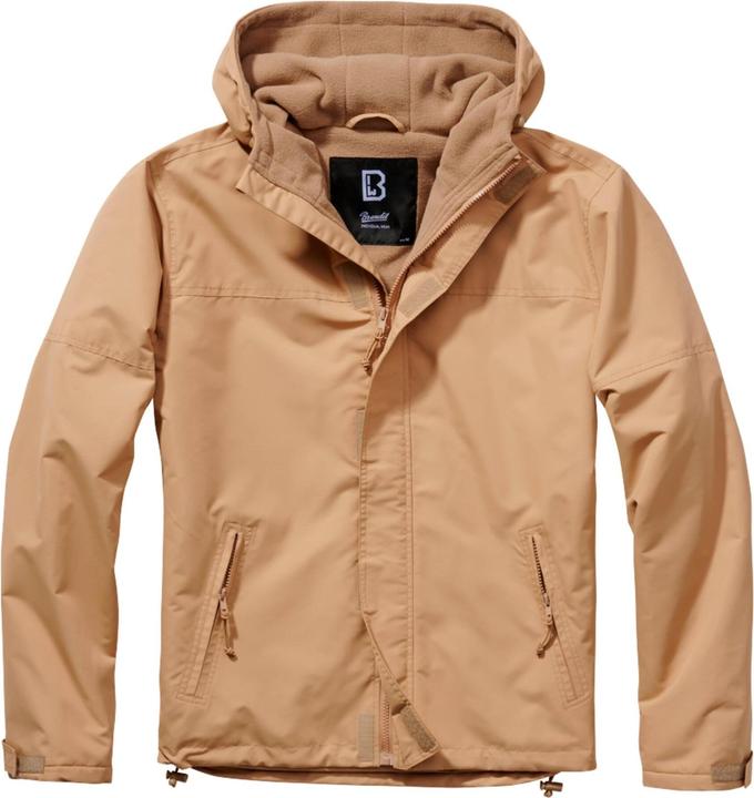 Produktbild Brandit Windbreaker Frontzip - 8086 (M)