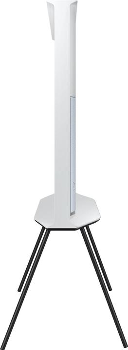 Actual product image Samsung The Serif QE65LS01B (65", LS01B, QLED, 2023)