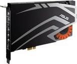 Immagine prodotto ASUS SCHEDA AUDIO STRIX SOAR 7.1, STEREO, PCI-E X1 (PCI-X)