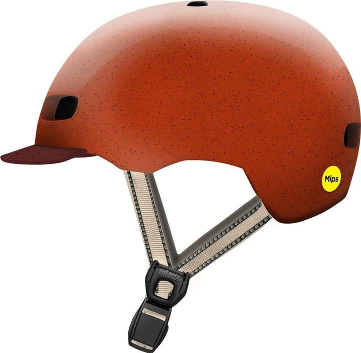 Image du produit Nutcase Casque Street Eco MIPS, Sedona Rocks, M | 56-60cm (56 - 60 cm)