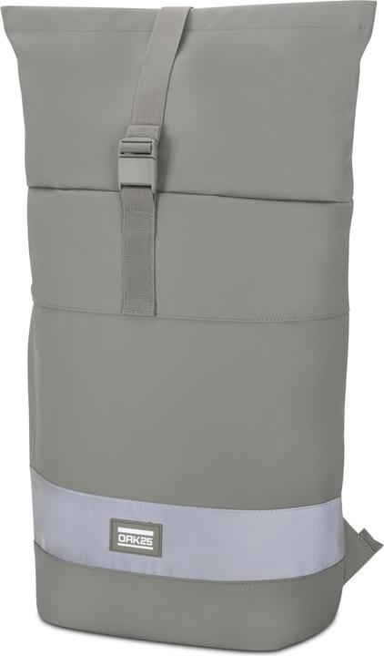 Actual product image Oak25 Backpack Every Day Rolltop Bike (15 l)