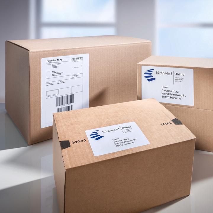 Produktbild Avery Universal-Etiketten 3483